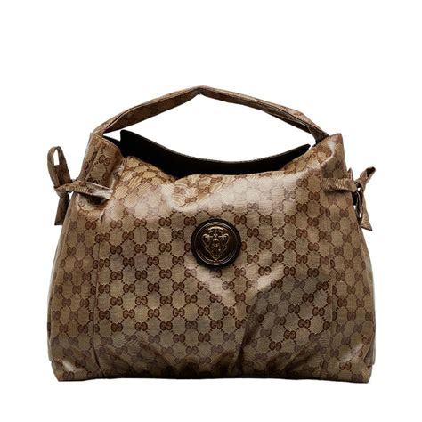 gucci gg crystal hysteria hobo|Gucci GG Crystal Hysteria Hobo .